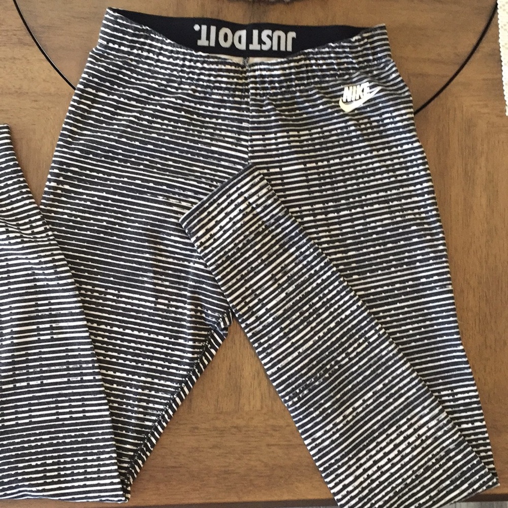 Full Length Nike Leggings